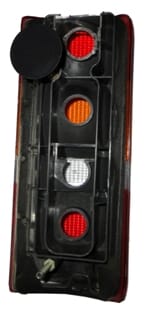 FORD TRANSIT- T12- 93/96; STOP LAMBASI SAĞ KIRMIZI/SARI/BEYAZ (MARS)