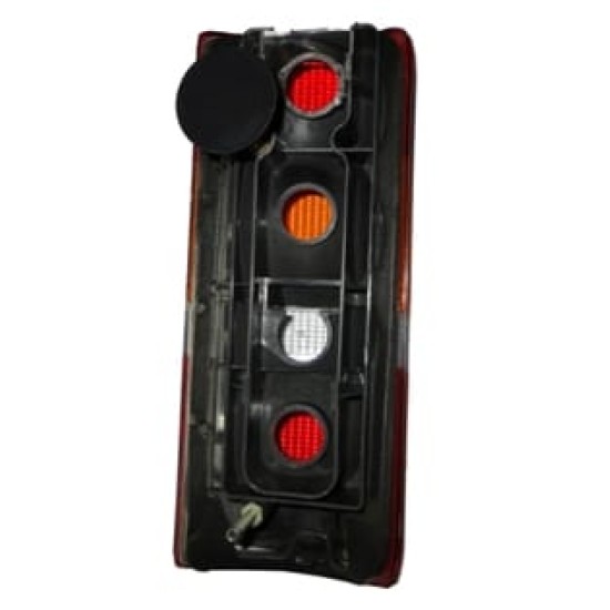 FORD TRANSIT- T15- 96/02; STOP LAMBASI SOL KIRMIZI/SARI/BEYAZ (MARS) - Yedek Parça | Parça Dükkanda