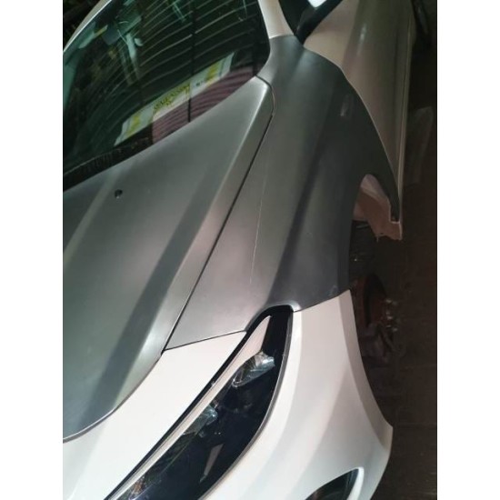 FIAT EGEA- SD/HB/SW- 15/20; ÖN ÇAMURLUK DELİKLİ SOL (EAGLE BODY) - Yedek Parça | Parça Dükkanda