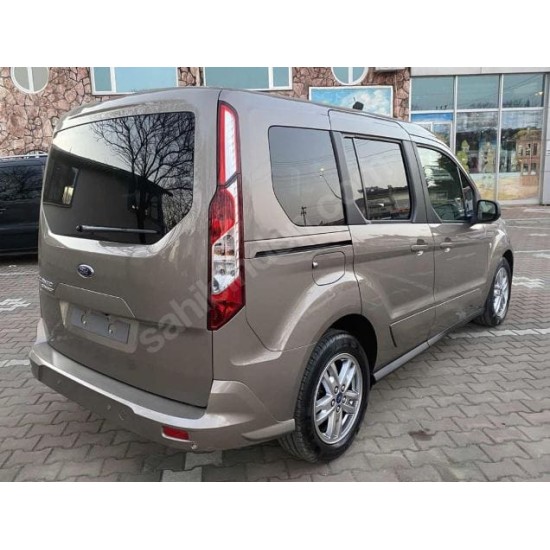 FORD TOURNEO CONNECT- 20/22; ARAÇ BİLGİLERİ VE RESİMLERİ - Yedek Parça | Parça Dükkanda