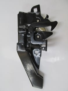 ISUZU TFR PICK UP- 90/97; KAPUT KİLİDİ (HUSHAN)