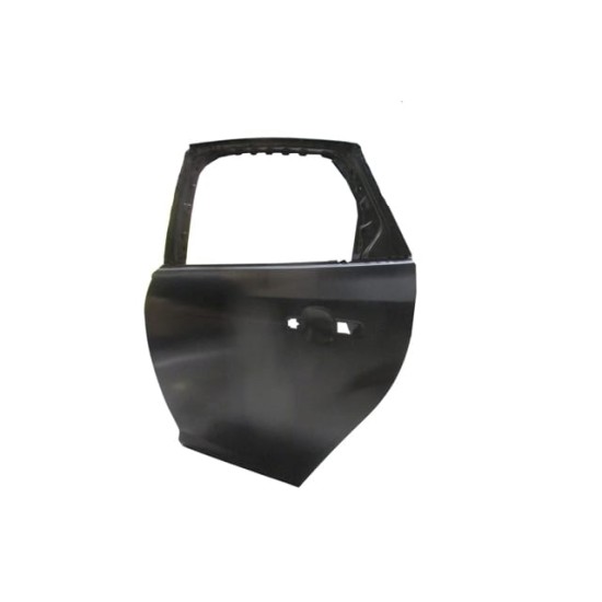 FORD FOCUS- SD/HB- 12/14; ARKA KAPI KOMPLE SOL (İCELİ/ÇEKOMASTİKLİ) (TW) - Yedek Parça | Parça Dükkanda