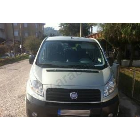 FIAT SCUDO- 08/12; ARAÇ BİLGİLERİ VE RESİMLERİ - Yedek Parça | Parça Dükkanda