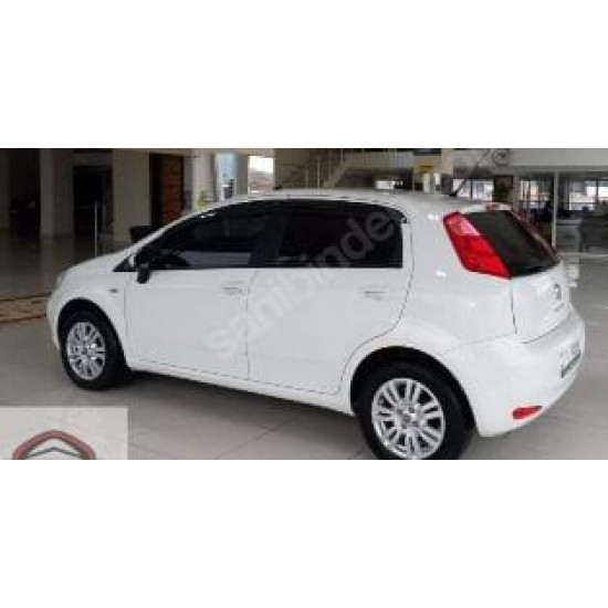 FIAT PUNTO- EVO- 10/16; ARAÇ BİLGİLERİ VE RESİMLERİ - Yedek Parça | Parça Dükkanda