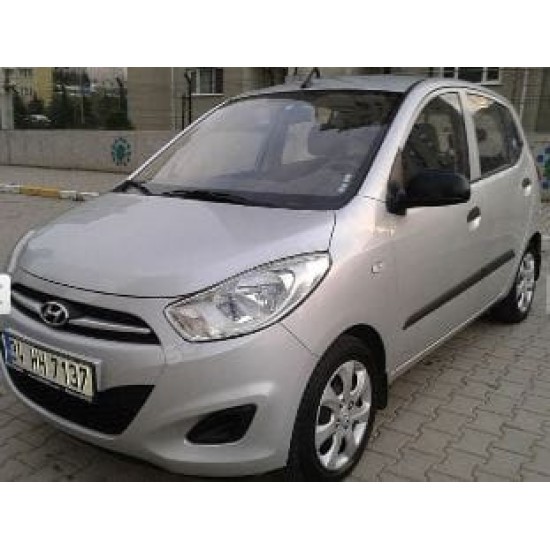 HYUNDAI I10- 08/12; ARAÇ BİLGİLERİ VE RESİMLERİ - Yedek Parça | Parça Dükkanda