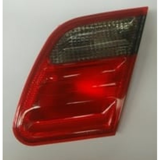 MERCEDES E CLASS- W210- 00/02; İÇ STOP LAMBASI SAĞ KIRMIZI/FÜME (MARS)