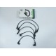 SKODA FELICIA- 95/98; BUJİ KABLOSU TAKIM (8V)(135 L)1.3 CC (YOW JUNG) - Yedek Parça | Parça Dükkanda