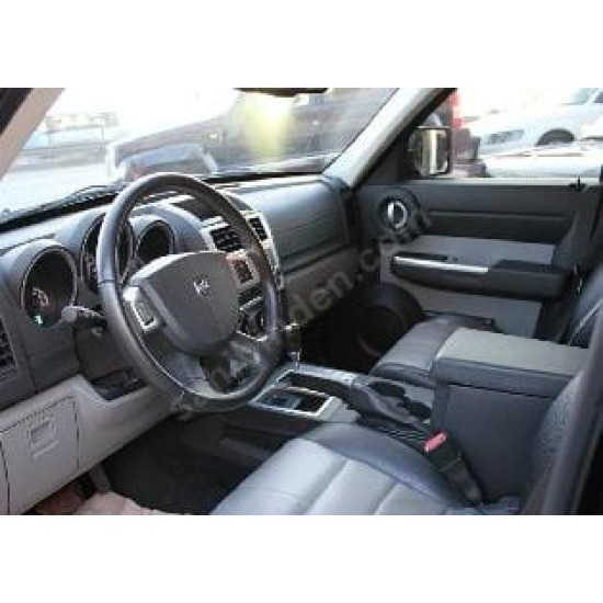 DODGE NITRO- 07/14; ARAÇ BİLGİLERİ VE RESİMLERİ XL/GL TİPİ - Yedek Parça | Parça Dükkanda