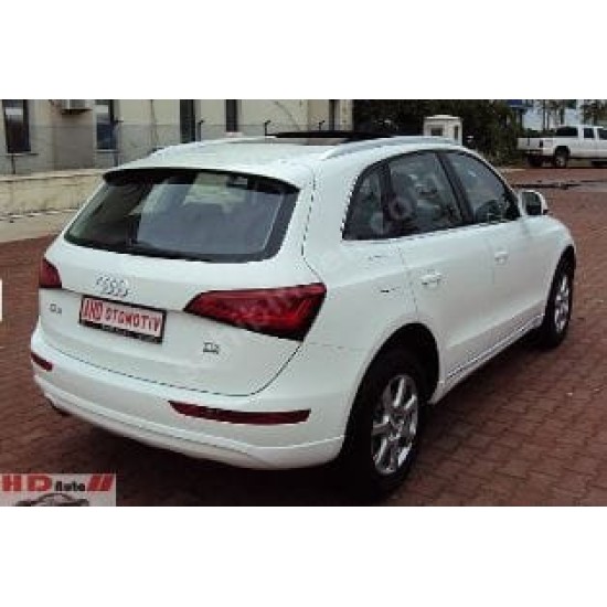 AUDI Q5- 13/16; ARAÇ BİLGİLERİ VE RESİMLERİ - Yedek Parça | Parça Dükkanda