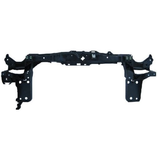 RENAULT KANGOO- 3- 08/13; ÖN PANEL PLASTİK (FAR YUVALI)(SIMYI) - Yedek Parça | Parça Dükkanda