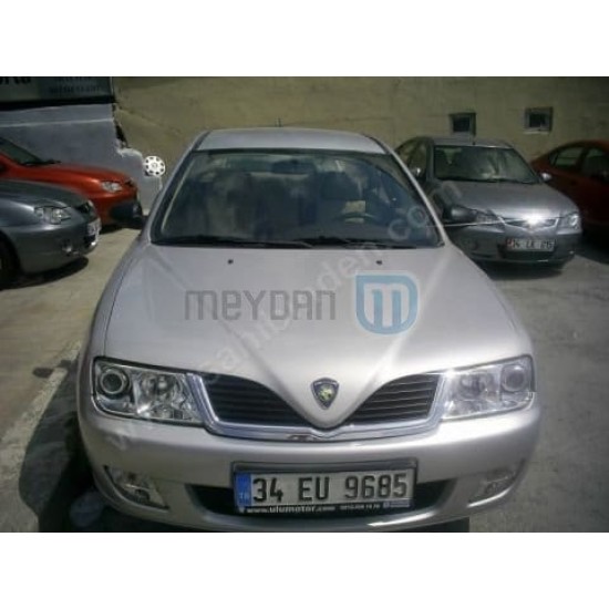 PROTON WAJA- 06/09; ARAÇ BİLGİLERİ VE RESİMLERİ - Yedek Parça | Parça Dükkanda