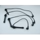 HONDA CIVIC- SD/HB- 96/98; BUJİ KABLOSU TAKIM (16V)(D14A4-D15Z6-D16Y7)1.4/1.5/1.6 cc (YOW JUNG)