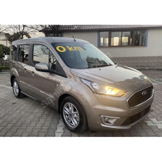 FORD TOURNEO CONNECT- 20/22; ARAÇ BİLGİLERİ VE RESİMLERİ - Yedek Parça | Parça Dükkanda