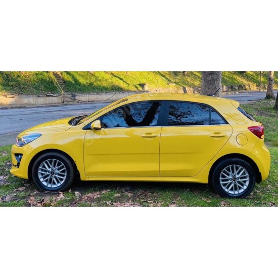 KIA RIO- HB- 20/24; ARAÇ BİLGİLERİ VE RESİMLERİ - Yedek Parça | Parça Dükkanda
