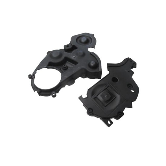 PEUGEOT BIPPER- 08/17; EKSANTRİK ALT/ÜST KAPAĞI SET (2 PARÇA) (1.4 HDI) - Yedek Parça | Parça Dükkanda