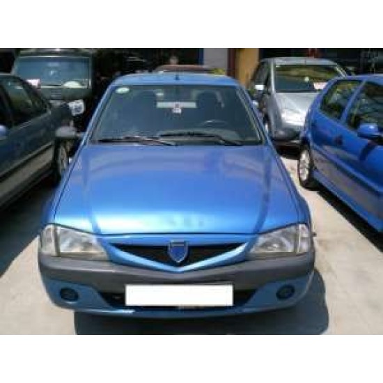 DACIA SOLENZA- 03/06; ARAÇ BİLGİLERİ VE RESİMLERİ - Yedek Parça | Parça Dükkanda