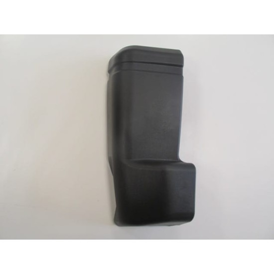 MITSUBISHI L300- MİNİBÜS- 88/09; ARKA TAMPON UCU SOL (PLASTİK) (REFLEKTÖR DELİKSİZ) (EURO BODY) - Yedek Parça | Parça Dükkanda