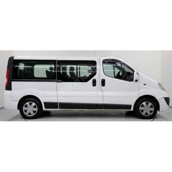 RENAULT TRAFIC- 2- 04/14; ARAÇ BİLGİLERİ VE RESİMLERİ - Yedek Parça | Parça Dükkanda