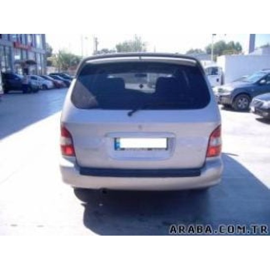 KIA CARNIVAL- 00/03; ARAÇ BİLGİLERİ VE RESİMLERİ - Yedek Parça | Parça Dükkanda