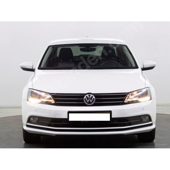 VOLKSWAGEN JETTA- 6- 14/18; ARAÇ BİLGİLERİ VE RESİMLERİ - Yedek Parça | Parça Dükkanda
