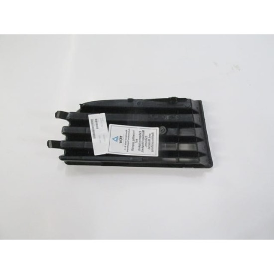 VOLKSWAGEN GOLF- 5- 04/09; SİS LAMBA KAPAĞI SOL SİYAH (SİS DELİKSİZ) (TW) - Yedek Parça | Parça Dükkanda