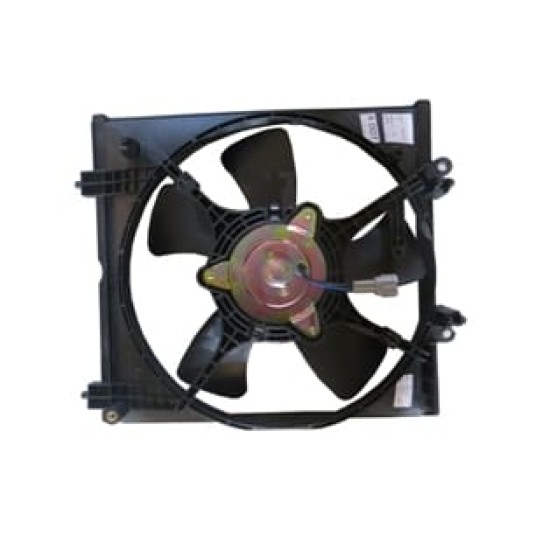 MITSUBISHI LANCER- 04/08; KLİMA FAN DAVLUMBAZI KOMPLE (TYG) - Yedek Parça | Parça Dükkanda