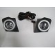 MITSUBISHI L200- PICK UP- 15/18; SİS LAMBASI SAĞ/SOL SET SİS LAMBA KAPAĞI/ROLE/DÜĞME KOMPLE - Yedek Parça | Parça Dükkanda