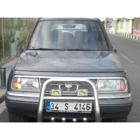 SUZUKI VITARA- 88/98; ARAÇ BİLGİLERİ VE RESİMLERİ - Yedek Parça | Parça Dükkanda