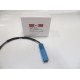 MINI COOPER- 02/07; ABS SENSÖRÜ ARKA SAĞ/SOL AYNI (ADET) 2 FİŞLİ (R50/R53) (SH) - Yedek Parça | Parça Dükkanda