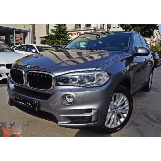BMW X5- F15- 14/18; ARAÇ BİLGİLERİ VE RESİMLERİ - Yedek Parça | Parça Dükkanda