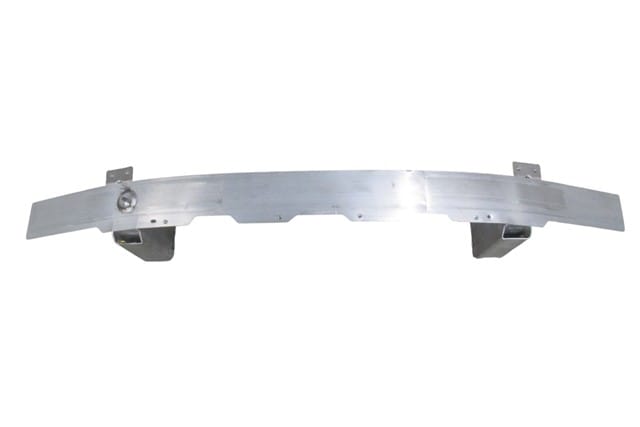 BMW 3 SERI- G20- 19/22; ÖN TAMPON DEMİRİ (ALÜMİNYUM)(TW)