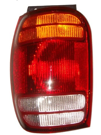 FORD EXPLORER- 99/01; STOP LAMBASI SOL SARI/KIRMIZI/BEYAZ (EAGLE EYES) FORD EXPLORER- 99/01; STOP LAMBASI SOL SARI/KIRMIZI/BEYAZ (EAGLE EYES)