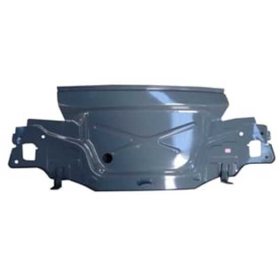 VOLKSWAGEN JETTA- 5- 06/10; ARKA PANEL GRİ (TW) - Yedek Parça | Parça Dükkanda