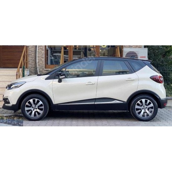 RENAULT CAPTUR- 13/19; ARAÇ BİLGİLERİ VE RESİMLERİ - Yedek Parça | Parça Dükkanda
