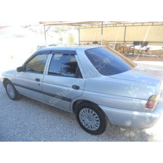 FORD ESCORT- 95/99; ARAÇ BİLGİLERİ VE RESİMLERİ - Yedek Parça | Parça Dükkanda