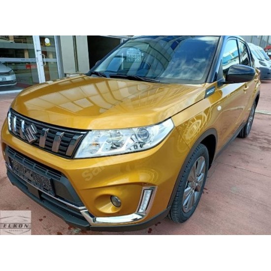 SUZUKI VITARA- 16/21; ARAÇ BİLGİLERİ VE RESİMLERİ - Yedek Parça | Parça Dükkanda