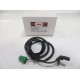 VOLVO V70- 00/04; ABS SENSÖRÜ ARKA SAĞ 2 FİŞLİ (SH)