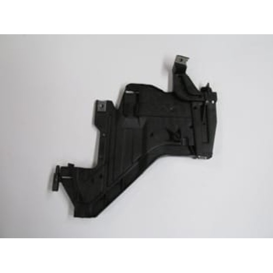 AUDI A4- 08/12; FAR ALT BAĞLANTI BRAKETİ SOL (FAR ALT TAŞIYICI) PLASTİK (TW) - Yedek Parça | Parça Dükkanda