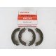 TOYOTA HILUX- PICK UP LN145- 98/01; ARKA FREN PABUCU KALIN TİP (135X55) (DAIWA) - Yedek Parça | Parça Dükkanda