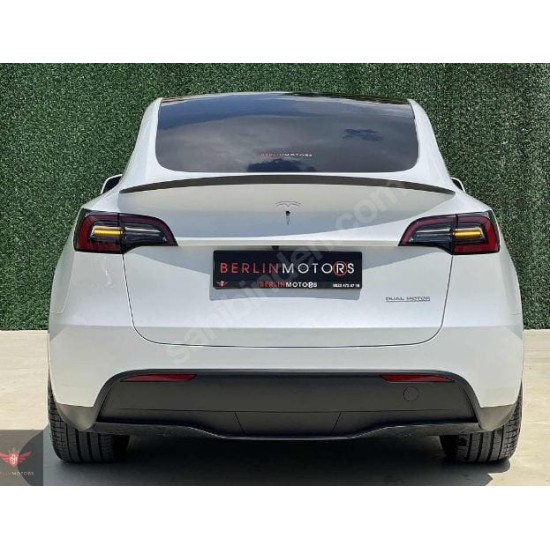 TESLA MODEL Y- 21/25; ARAÇ BİLGİLERİ VE RESİMLERİ - Yedek Parça | Parça Dükkanda