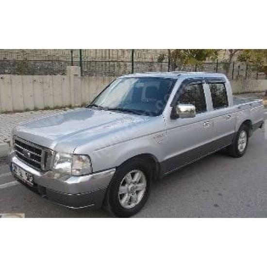 FORD RANGER- PICK UP- 98/07; ARAÇ BİLGİLERİ VE RESİMLERİ - Yedek Parça | Parça Dükkanda