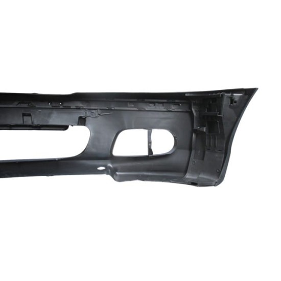 BMW 3 SERI- E46- SD- 98/05; ÖN TAMPON ASTARLI (SİS DELİKLİ/BANDLI/PANJURLU) (PLAKA PLASTİKLİ) M-TECH - Yedek Parça | Parça Dükkanda