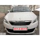 PEUGEOT 308- 14/17; ARAÇ BİLGİLERİ VE RESİMLERİ (ALLURE/ACTIVE MODEL) - Yedek Parça | Parça Dükkanda