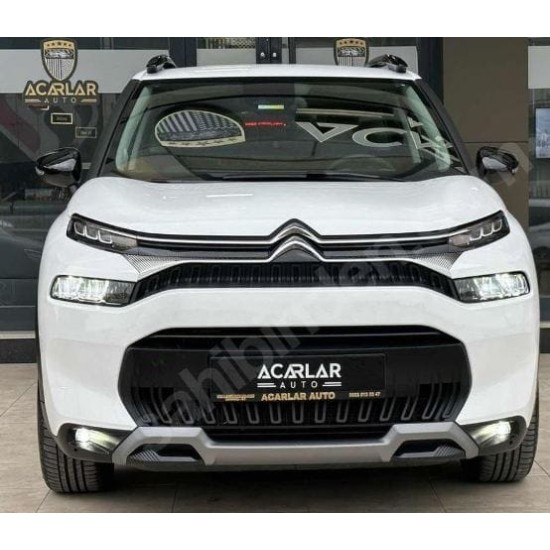 CITROEN C3 AIRCROSS- 21/24; ARAÇ BİLGİLERİ VE RESİMLERİ - Yedek Parça | Parça Dükkanda