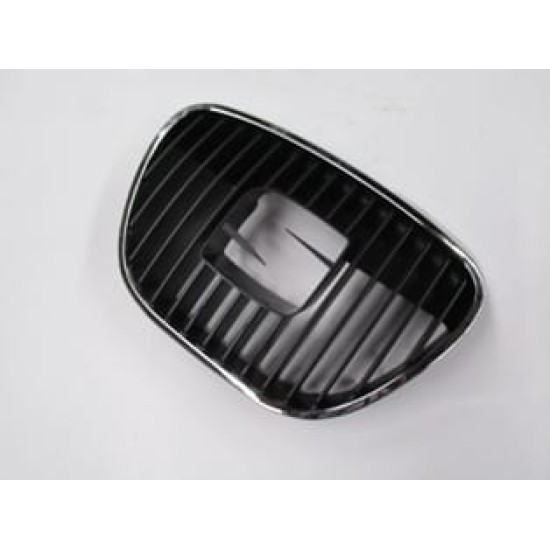 SEAT IBIZA- 02/09; ÖN PANJUR ORTA (NİKELAJ ÇERÇEVELİ) (TÜV) (TYG) - Yedek Parça | Parça Dükkanda