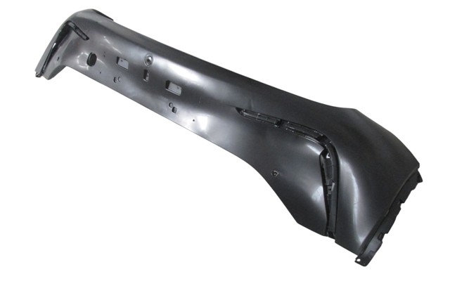BYD DOLPHIN- 24/25; ÖN TAMPON SENSÖR/KAMERA DELİKLİ (TW)