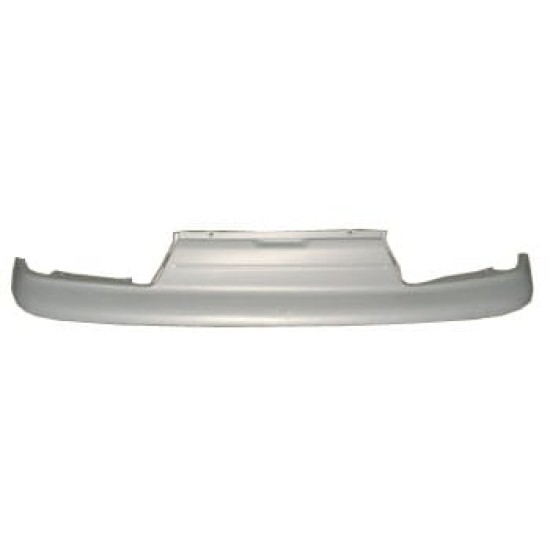 SUZUKI SWIFT- HB- 97/04; ARKA ÜST TAMPON GRİ (5 KAPI)(TÜV)(TYG)