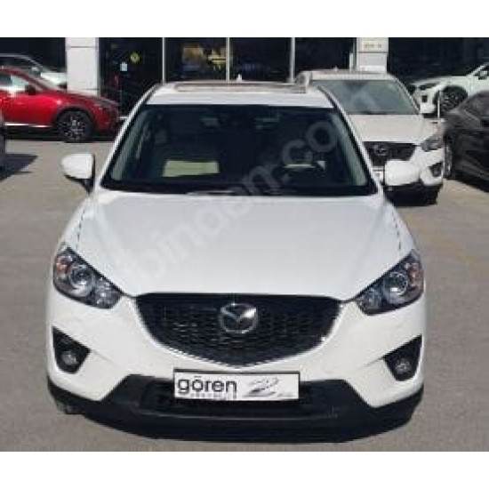 MAZDA CX5- 12/15; ARAÇ BİLGİLERİ VE RESİMLERİ - Yedek Parça | Parça Dükkanda