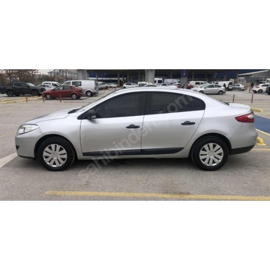 RENAULT FLUENCE- 09/16; ARAÇ BİLGİLERİ VE RESİMLERİ - Yedek Parça | Parça Dükkanda