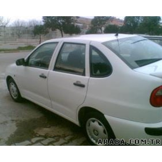 SEAT CORDOBA- 00/02; ARAÇ BİLGİLERİ VE RESİMLERİ - Yedek Parça | Parça Dükkanda